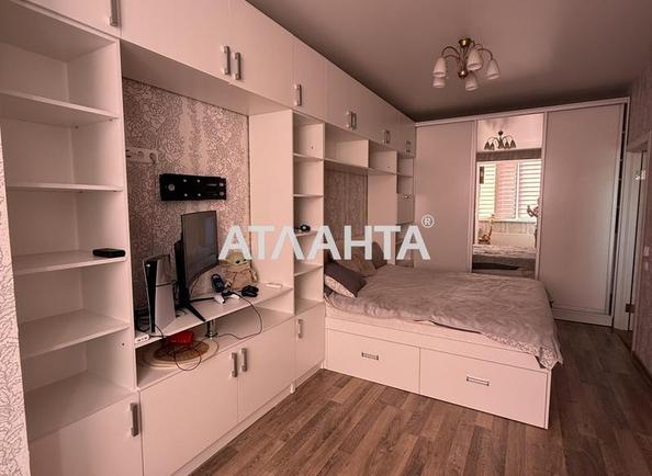 1-комнатная квартира по адресу ул. Грушевского Михаила (площадь 42,4 м²) - Atlanta.ua - фото 2