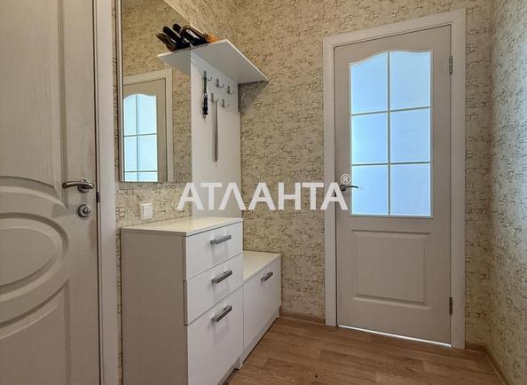 1-комнатная квартира по адресу ул. Грушевского Михаила (площадь 42,4 м²) - Atlanta.ua - фото 3