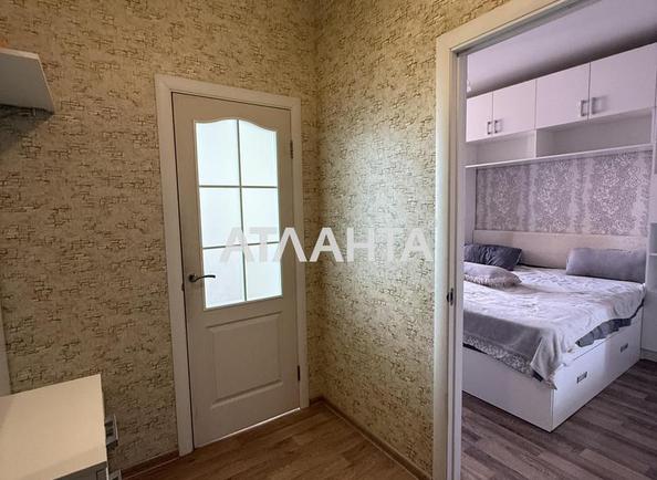 1-комнатная квартира по адресу ул. Грушевского Михаила (площадь 42,4 м²) - Atlanta.ua - фото 7