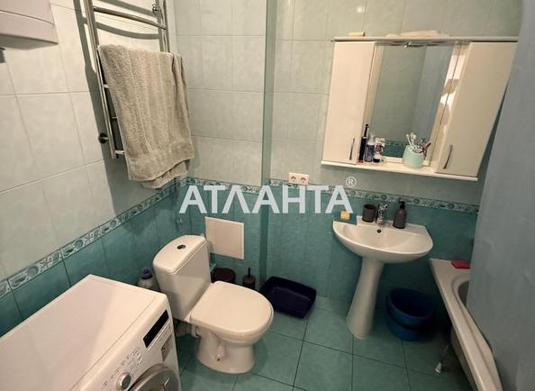1-комнатная квартира по адресу ул. Грушевского Михаила (площадь 42,4 м²) - Atlanta.ua - фото 8