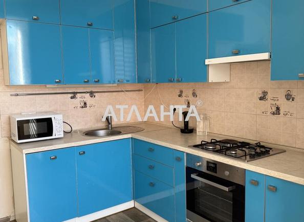 1-комнатная квартира по адресу ул. Грушевского Михаила (площадь 42,4 м²) - Atlanta.ua - фото 5