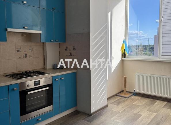 1-комнатная квартира по адресу ул. Грушевского Михаила (площадь 42,4 м²) - Atlanta.ua - фото 6