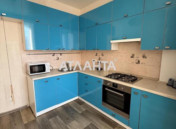 1-комнатная квартира по адресу ул. Грушевского Михаила (площадь 42,4 м²) - Atlanta.ua - фото 4