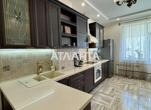 3-комнатная квартира по адресу ул. Говорова марш. (площадь 105,2 м²) - Atlanta.ua