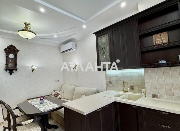 3-комнатная квартира по адресу ул. Говорова марш. (площадь 105,2 м²) - Atlanta.ua - фото 3