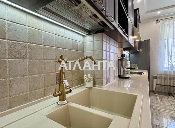 3-комнатная квартира по адресу ул. Говорова марш. (площадь 105,2 м²) - Atlanta.ua - фото 4