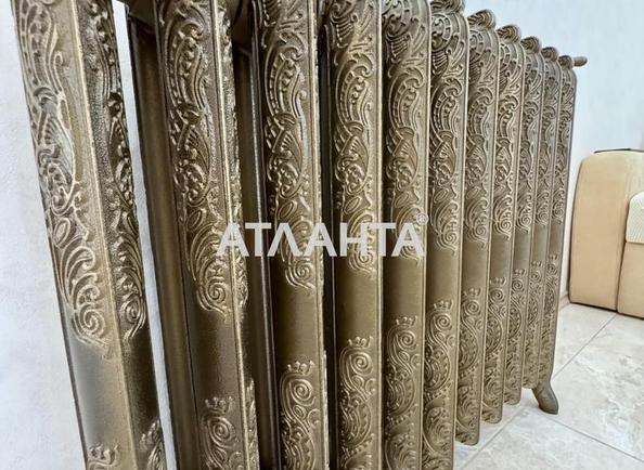 3-комнатная квартира по адресу ул. Говорова марш. (площадь 105,2 м²) - Atlanta.ua - фото 5