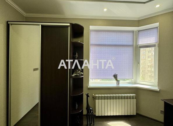 3-комнатная квартира по адресу ул. Говорова марш. (площадь 105,2 м²) - Atlanta.ua - фото 17