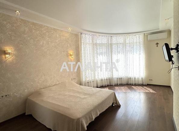 3-комнатная квартира по адресу ул. Говорова марш. (площадь 105,2 м²) - Atlanta.ua - фото 20