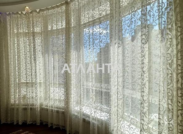 3-комнатная квартира по адресу ул. Говорова марш. (площадь 105,2 м²) - Atlanta.ua - фото 21