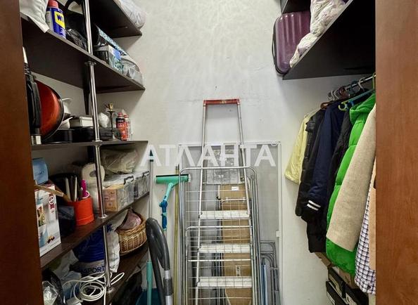 3-комнатная квартира по адресу ул. Говорова марш. (площадь 105,2 м²) - Atlanta.ua - фото 25