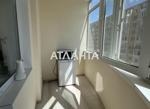 3-комнатная квартира по адресу ул. Говорова марш. (площадь 105,2 м²) - Atlanta.ua - фото 26