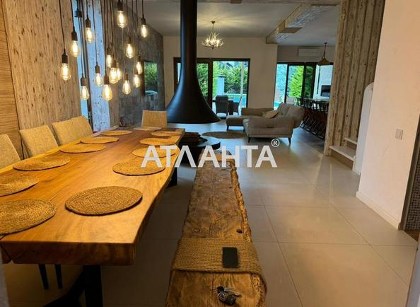 Будинок за адресою вул. Новгородська (площа 294,3 м²) - Atlanta.ua - фото 10