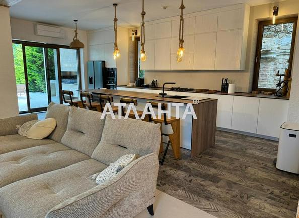 Будинок за адресою вул. Новгородська (площа 294,3 м²) - Atlanta.ua - фото 11