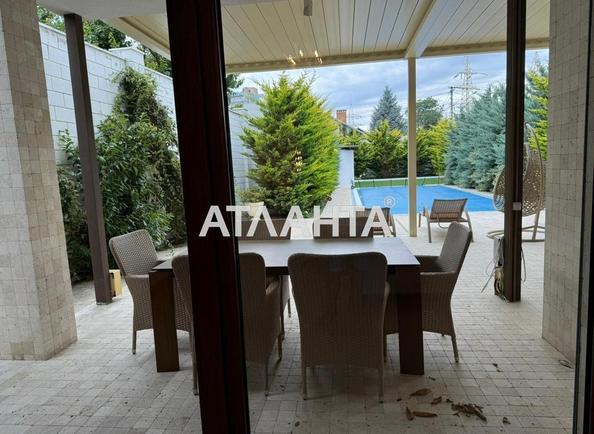 Будинок за адресою вул. Новгородська (площа 294,3 м²) - Atlanta.ua - фото 12