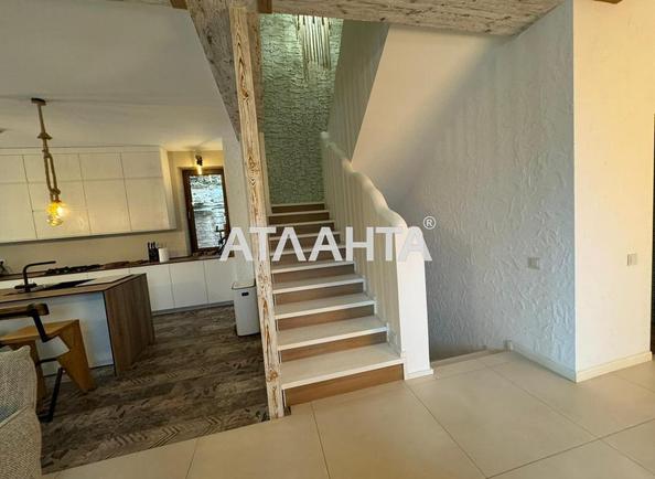 Будинок за адресою вул. Новгородська (площа 294,3 м²) - Atlanta.ua - фото 14