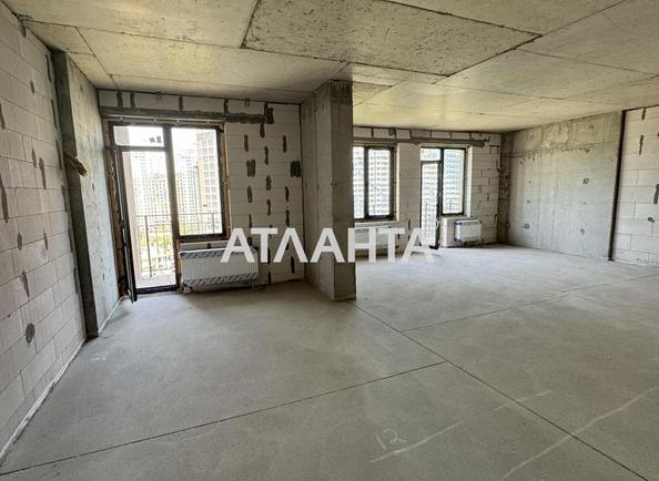 2-кімнатна квартира за адресою вул. Генуезька (площа 67 м²) - Atlanta.ua - фото 2