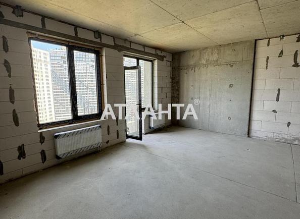 2-кімнатна квартира за адресою вул. Генуезька (площа 67 м²) - Atlanta.ua - фото 3