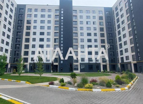 1-кімнатна квартира за адресою вул. Миколи Мозгового (площа 40,2 м²) - Atlanta.ua - фото 2