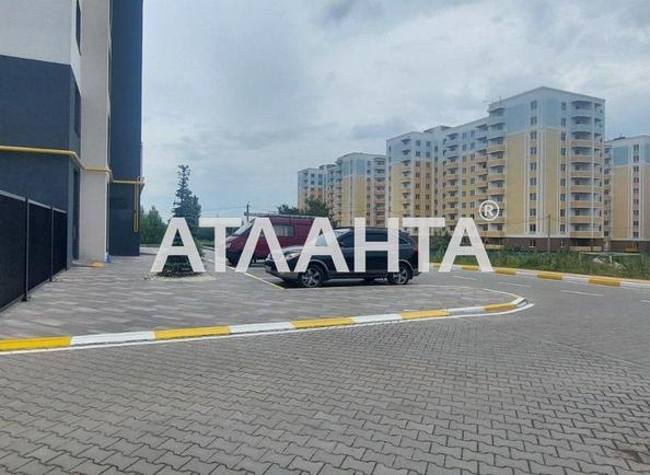 1-кімнатна квартира за адресою вул. Миколи Мозгового (площа 40,2 м²) - Atlanta.ua - фото 4