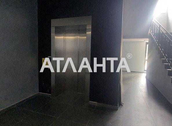 1-кімнатна квартира за адресою вул. Миколи Мозгового (площа 40,2 м²) - Atlanta.ua - фото 6