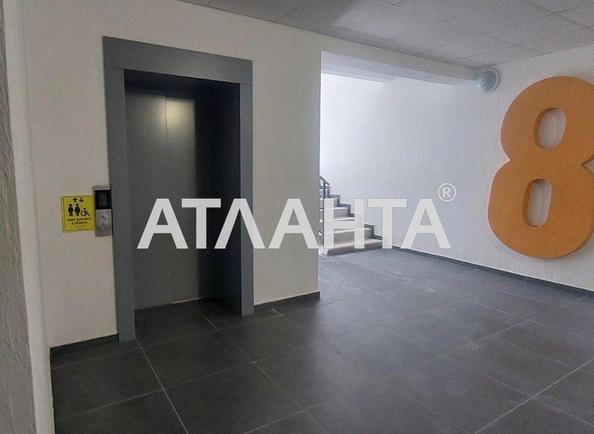 1-кімнатна квартира за адресою вул. Миколи Мозгового (площа 40,2 м²) - Atlanta.ua - фото 7