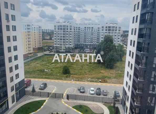 1-кімнатна квартира за адресою вул. Миколи Мозгового (площа 40,2 м²) - Atlanta.ua - фото 12