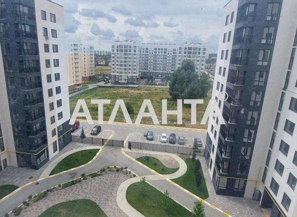 1-кімнатна квартира за адресою вул. Миколи Мозгового (площа 40,2 м²) - Atlanta.ua - фото 13
