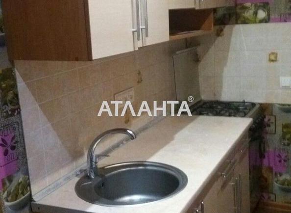 1-кімнатна квартира за адресою вул. Розкидайлівська (площа 29 м²) - Atlanta.ua - фото 4