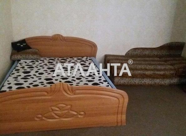 1-кімнатна квартира за адресою вул. Розкидайлівська (площа 29 м²) - Atlanta.ua - фото 8