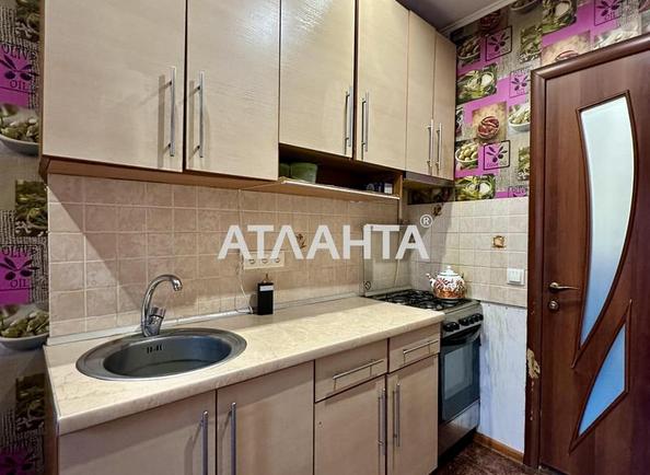 1-кімнатна квартира за адресою вул. Розкидайлівська (площа 29 м²) - Atlanta.ua