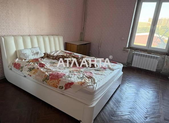 2-комнатная квартира по адресу ул. Бабеля (площадь 64 м²) - Atlanta.ua