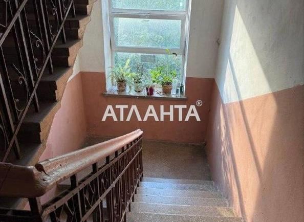 2-комнатная квартира по адресу ул. Бабеля (площадь 64 м²) - Atlanta.ua - фото 8