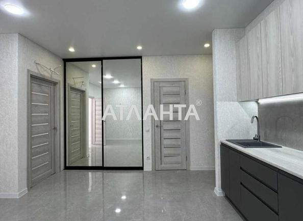 1-комнатная квартира по адресу ул. Сахарова (площадь 45 м²) - Atlanta.ua - фото 2