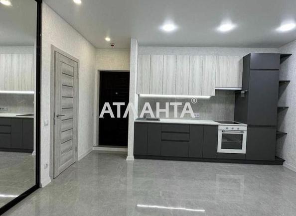 1-комнатная квартира по адресу ул. Сахарова (площадь 45 м²) - Atlanta.ua - фото 3
