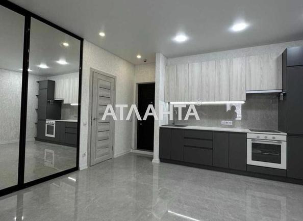 1-комнатная квартира по адресу ул. Сахарова (площадь 45 м²) - Atlanta.ua