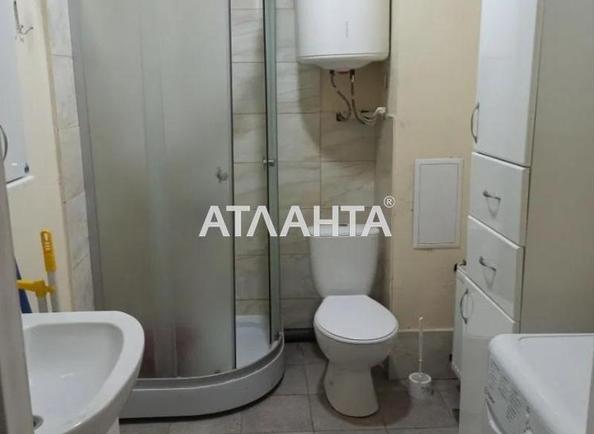 1-комнатная квартира по адресу Кравцова павла пер. (площадь 27 м²) - Atlanta.ua - фото 6