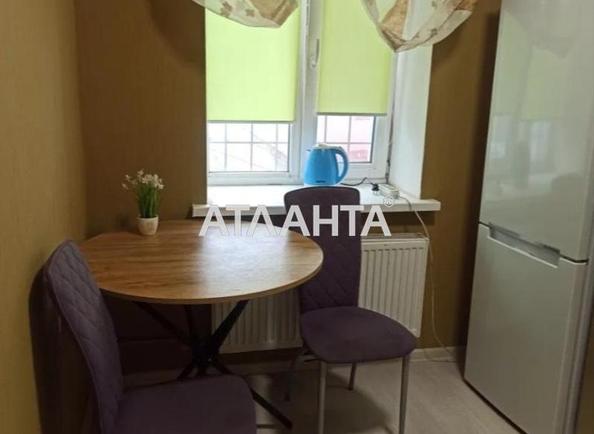 1-комнатная квартира по адресу Кравцова павла пер. (площадь 27 м²) - Atlanta.ua