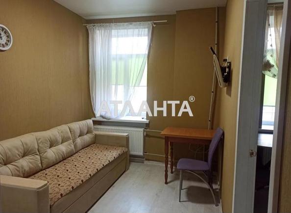 1-комнатная квартира по адресу Кравцова павла пер. (площадь 27 м²) - Atlanta.ua - фото 3