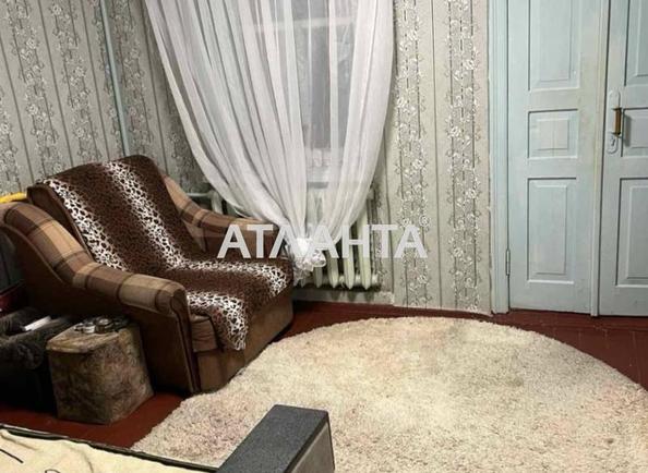 Дом по адресу ул. Деревообделочная (площадь 29 м²) - Atlanta.ua