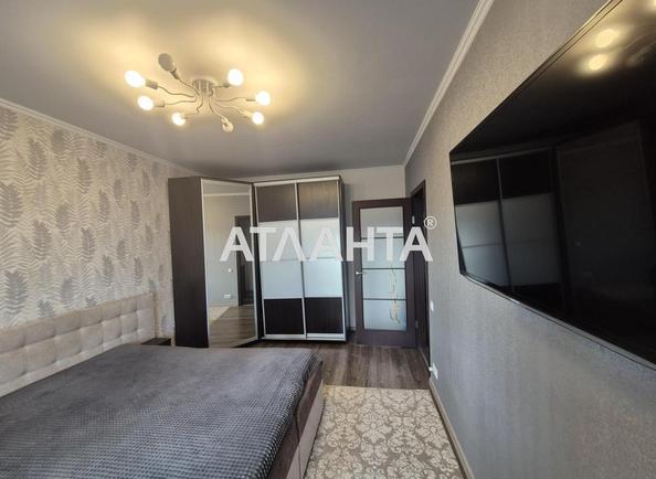 1-комнатная квартира по адресу Небесной Сотни пр. (площадь 34 м²) - Atlanta.ua - фото 4