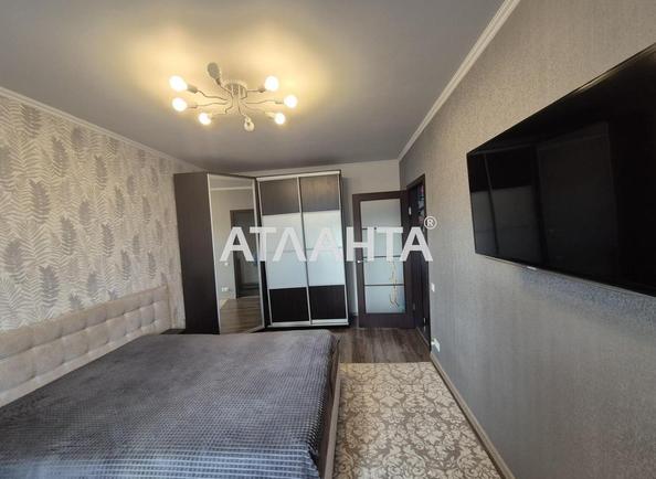 1-комнатная квартира по адресу Небесной Сотни пр. (площадь 34 м²) - Atlanta.ua - фото 5