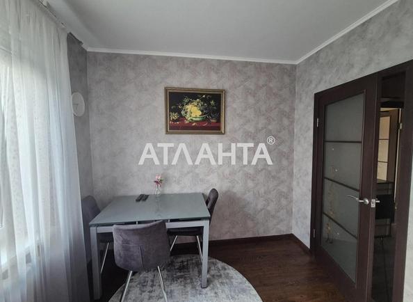 1-комнатная квартира по адресу Небесной Сотни пр. (площадь 34 м²) - Atlanta.ua - фото 6