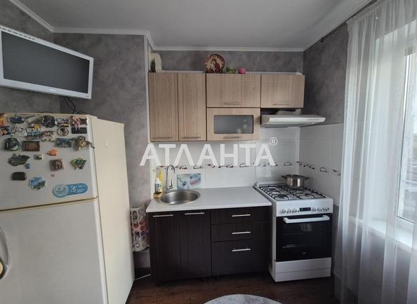 1-комнатная квартира по адресу Небесной Сотни пр. (площадь 34 м²) - Atlanta.ua - фото 7