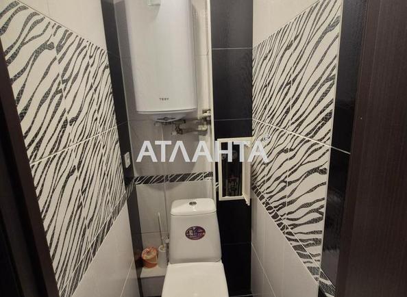 1-комнатная квартира по адресу Небесной Сотни пр. (площадь 34 м²) - Atlanta.ua - фото 9