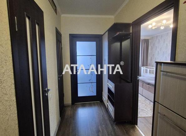 1-комнатная квартира по адресу Небесной Сотни пр. (площадь 34 м²) - Atlanta.ua - фото 10