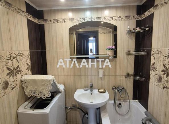 1-комнатная квартира по адресу Небесной Сотни пр. (площадь 34 м²) - Atlanta.ua - фото 11