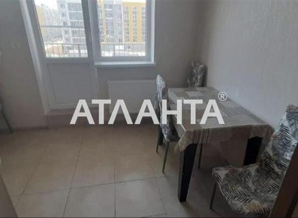 1-кімнатна квартира за адресою вул. Масив 10 (площа 34,5 м²) - Atlanta.ua - фото 5