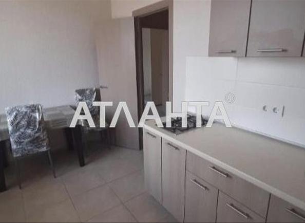 1-кімнатна квартира за адресою вул. Масив 10 (площа 34,5 м²) - Atlanta.ua - фото 6