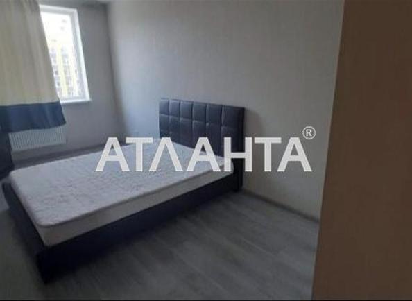 1-кімнатна квартира за адресою вул. Масив 10 (площа 34,5 м²) - Atlanta.ua - фото 2